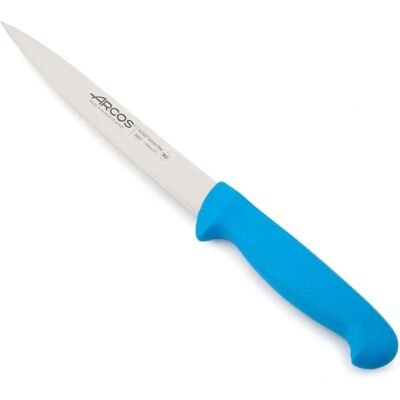 Couteau à filet de sole flexible 17 cm Arcos Couteau à filet de sole flexible 17 cm Arcos