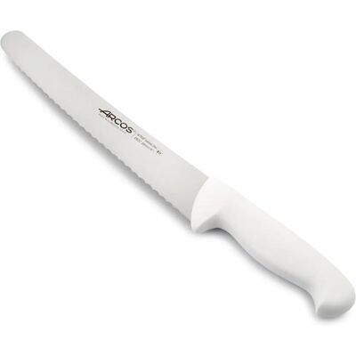 Couteau Pâtissier Arcos 2900 - Couteau de Cuisine Couteau Pâtissier Arcos 2900 - Couteau de Cuisine