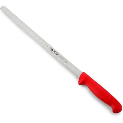 Nůž na lososa Arcos 2900 - Nerez, ergonomický, 30cm Nůž na lososa Arcos 2900 - Nerez, ergonomický, 30cm