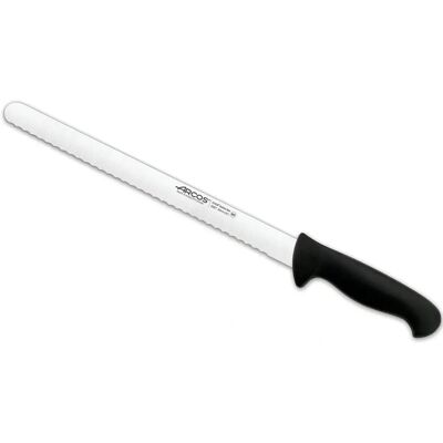Arcos 2900 Couteau de Cuisine - Acier Inoxydable, Manche Ergonomique, Codé par Couleurs Arcos 2900 Couteau de Cuisine - Acier Inoxydable, Manche Ergonomique, Codé par Couleurs