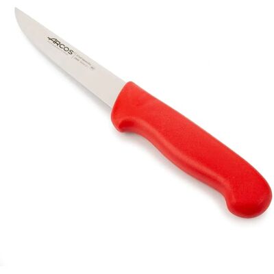 Arcos Serie 2900 - Rouge - Couteau à désosser Arcos Serie 2900 - Rouge - Couteau à désosser