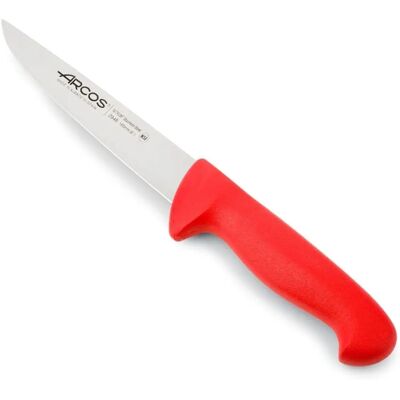 Arcos Couteau de Boucher Professionnel 16cm Arcos Couteau de Boucher Professionnel 16cm