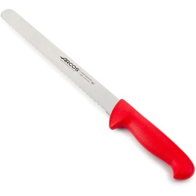Coltello da pasticceria Arcos - 25cm - Professionale Coltello da pasticceria Arcos - 25cm - Professionale