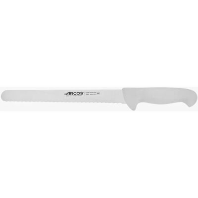 Cuchillo de Cocina Arcos - 25cm - Profesional Cuchillo de Cocina Arcos - 25cm - Profesional