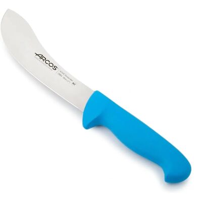 Arcos 2900 Couteau de Cuisine Bleu - Couteaux Arcos 2900 Couteau de Cuisine Bleu - Couteaux
