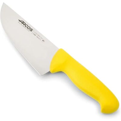 Couteau de Boucher ARCOS Série 2900 - Outil de Cuisine Couteau de Boucher ARCOS Série 2900 - Outil de Cuisine