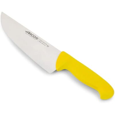 Arcos 2900 - Couteau de Boucher - Acier Nitrum - 20cm Arcos 2900 - Couteau de Boucher - Acier Nitrum - 20cm