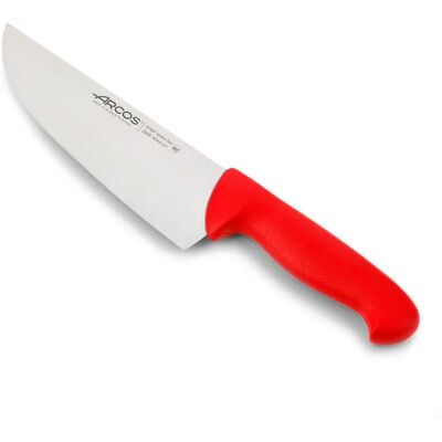 ARCOS HERMANOS Arcos 2900 - Professzionális húsipari kés 20cm rozsdamentes acél ARCOS HERMANOS Arcos 2900 - Professzionális húsipari kés 20cm rozsdamentes acél