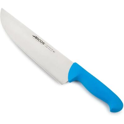 Arcos 2900 - Nóż do mięsa - Niebieski Arcos 2900 - Nóż do mięsa - Niebieski