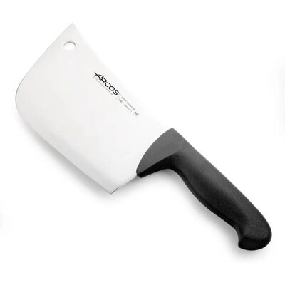Arcos 2900 - Ergonomiczny Nóż - Stal Nierdzewna - 19cm - Narzędzie Mięso Arcos 2900 - Ergonomiczny Nóż - Stal Nierdzewna - 19cm - Narzędzie Mięso