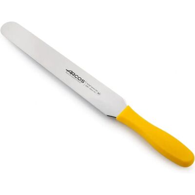 Spatule de Cuisine ARCOS 2900 Acier Inoxydable - Spatule - Publicité Spatule de Cuisine ARCOS 2900 Acier Inoxydable - Spatule - Publicité