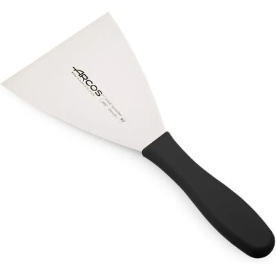 Espátula de aço inoxidável Arcos 2900 - Ferramenta profissional de cozinha Espátula de aço inoxidável Arcos 2900 - Ferramenta profissional de cozinha