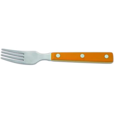 ARCOS Modell 374725 Senf Edelstahl Tafelmesser - Besteck ARCOS Modell 374725 Senf Edelstahl Tafelmesser - Besteck