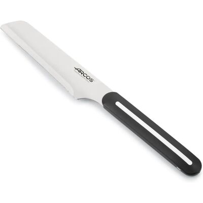 Nóż Kuchenny Arcos LINEA - Krawędź mikro-zębata - 140mm ostrze Nóż Kuchenny Arcos LINEA - Krawędź mikro-zębata - 140mm ostrze