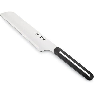Arcos Marque LINEA Série Couteau de Chef Microdenté - Produit de Cuisine Arcos Marque LINEA Série Couteau de Chef Microdenté - Produit de Cuisine