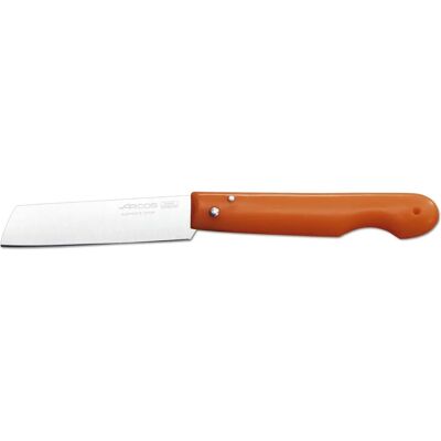 Arcos NITRUM Orange 85mm Messer - Profi-Mehrzweckklinge Arcos NITRUM Orange 85mm Messer - Profi-Mehrzweckklinge