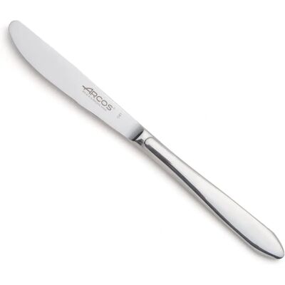Faca de sobremesa Arcos Berlin - Aço inoxidável 90 mm - Prata Faca de sobremesa Arcos Berlin - Aço inoxidável 90 mm - Prata