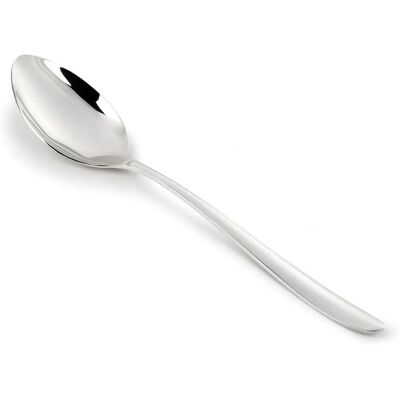 ARCOS Berlin Series Serveringssked - Rostfritt stål 18/10 - 265mm - Silver ARCOS Berlin Series Serveringssked - Rostfritt stål 18/10 - 265mm - Silver