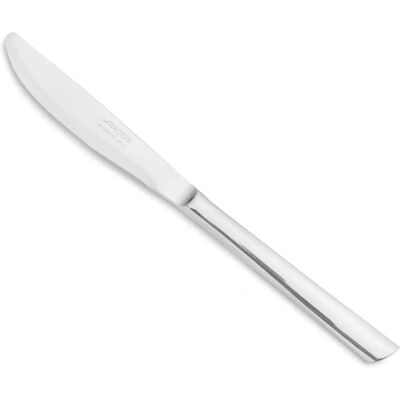 Couteau de table Arcos Toscana Monobloc - Acier inoxydable 10cm Couteau de table Arcos Toscana Monobloc - Acier inoxydable 10cm