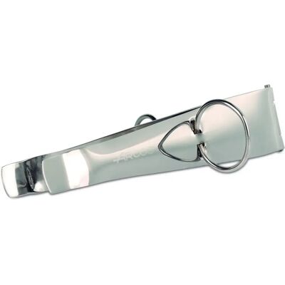 Arcos Klips do szynki - Stal nierdzewna 120mm - Narzędzie profesjonalne Arcos Klips do szynki - Stal nierdzewna 120mm - Narzędzie profesjonalne