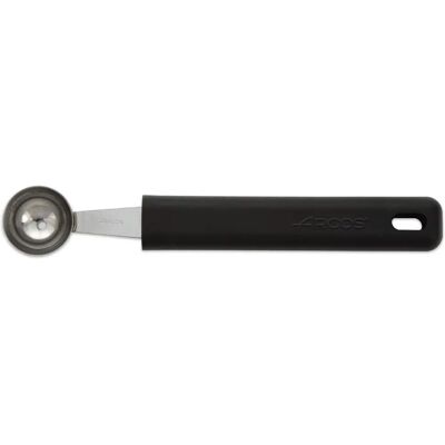 Arcos Removedor de Frutas e Decorador - Aço inoxidável 50 mm - Preto Arcos Removedor de Frutas e Decorador - Aço inoxidável 50 mm - Preto
