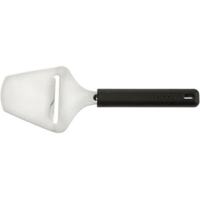Arcos Gadgets Trancheur de Fromage - Acier Inoxydable 120 x 45 mm Noir Arcos Gadgets Trancheur de Fromage - Acier Inoxydable 120 x 45 mm Noir