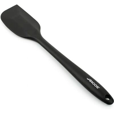 Arcos Gadgets Professionnels Langue en Silicone - 280 mm - Ustensile de Cuisine Noir Arcos Gadgets Professionnels Langue en Silicone - 280 mm - Ustensile de Cuisine Noir