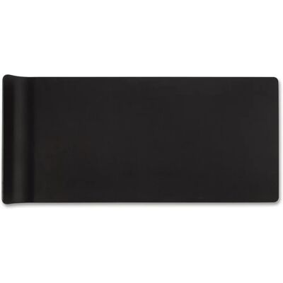 Arcos Capuchons Noirs - Caps de Service - Fibre de Cellulose et Résine 32x15cm Arcos Capuchons Noirs - Caps de Service - Fibre de Cellulose et Résine 32x15cm