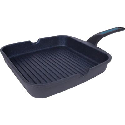 Arcos Thera Series Cast Aluminum Non-stick Grill 28x28 cm - Grill pan Arcos Thera Series Cast Aluminum Non-stick Grill 28x28 cm - Grill pan