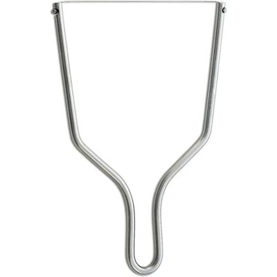 Arcos Lyre à Fromage - Acier Inoxydable 120mm - Ustensile Professionnel Arcos Lyre à Fromage - Acier Inoxydable 120mm - Ustensile Professionnel