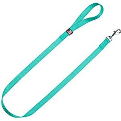 Nylon Halsband Basic Kleuren - Hond Halsband Nylon Halsband Basic Kleuren - Hond Halsband