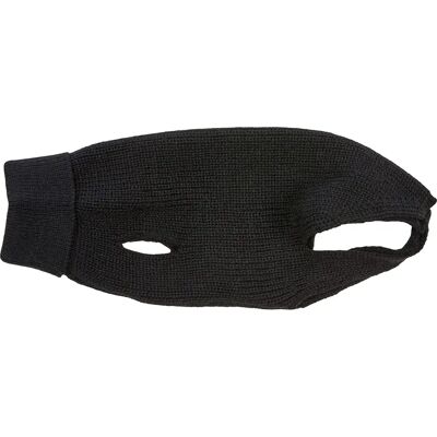 Pull New Basic Zwarte hondentrui - Hond Pull New Basic Zwarte hondentrui - Hond