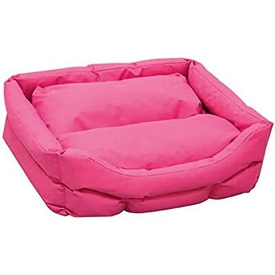 ARPPE Cuna Fresh - Fuchsia - Kinderbett ARPPE Cuna Fresh - Fuchsia - Kinderbett