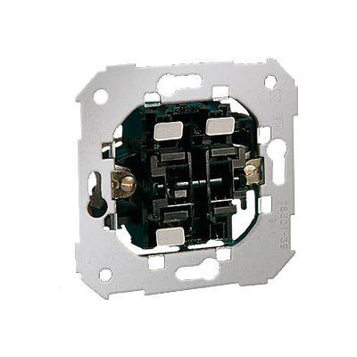 Kontakt-Simon 75301-39 Interruptor Eléctrico - Pulsador - Serie Simon 75 Kontakt-Simon 75301-39 Interruptor Eléctrico - Pulsador - Serie Simon 75
