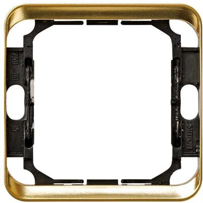 Tapa de pared de Simon 75906-39 oro Tapa de pared de Simon 75906-39 oro