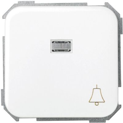 Interruptor de luz Simon 31660-30 - Blanco Interruptor de luz Simon 31660-30 - Blanco