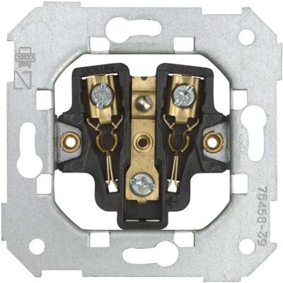 Simon 75458-39 Steckdose Typ F - 250V 16A CE IP20 Simon 75458-39 Steckdose Typ F - 250V 16A CE IP20