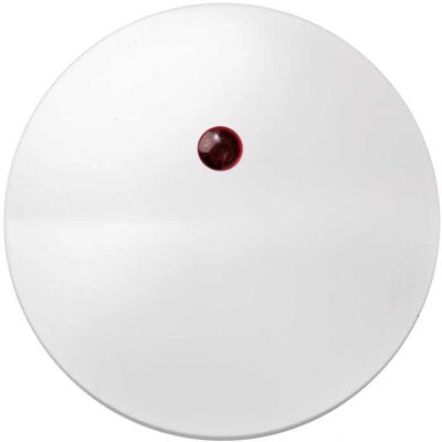 Simon 88012-30 Placa de Pared Blanca - Tapa de interruptor Simon 88012-30 Placa de Pared Blanca - Tapa de interruptor