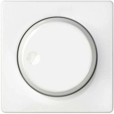 Simon 82054-30 Wanddeckel - Serie 82 Simon 82054-30 Wanddeckel - Serie 82