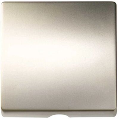 Simon 82051-34 Placa de pared Champagne - Cubierta de interruptor Simon 82051-34 Placa de pared Champagne - Cubierta de interruptor