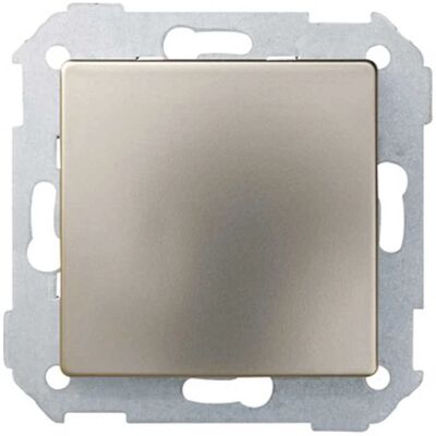 Placa Cega Cava Simon 82800-34 - Tapa para pared Placa Cega Cava Simon 82800-34 - Tapa para pared