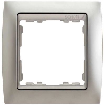 Simon 82914-33 Piastra a Parete - Copertura interruttore Simon 82914-33 Piastra a Parete - Copertura interruttore