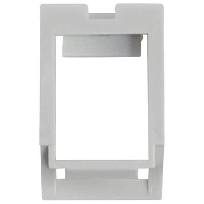 Simon 75001-39 Universal RJ-45 Steckdose - Elektrozubehör Simon 75001-39 Universal RJ-45 Steckdose - Elektrozubehör