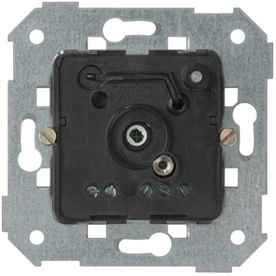 Simon 75503-39 Caja eléctrica Termostato - Calefacción y Refrigeración Simon 75503-39 Caja eléctrica Termostato - Calefacción y Refrigeración