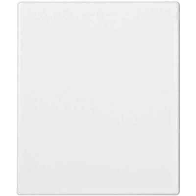 Simon 82800-50 Wall Plate - Switch Cover - White - Wall Plate/Switch Cover Simon 82800-50 Wall Plate - Switch Cover - White - Wall Plate/Switch Cover