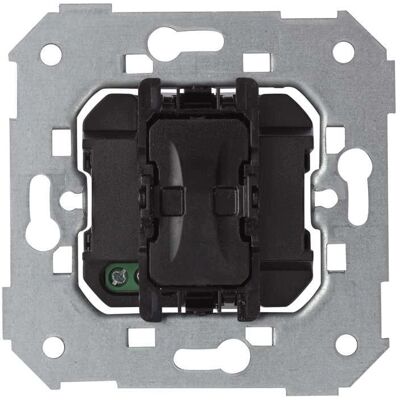Simon 7500313-039 Dimmer Schalter - Kompatibel mit elektromagnetischem Trafo Simon 7500313-039 Dimmer Schalter - Kompatibel mit elektromagnetischem Trafo