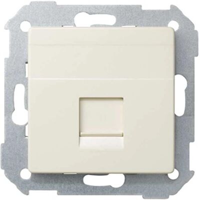Simon 82005-31 Ivory Plaque murale - Couverture d'interrupteur - Publicité Simon 82005-31 Ivory Plaque murale - Couverture d'interrupteur - Publicité