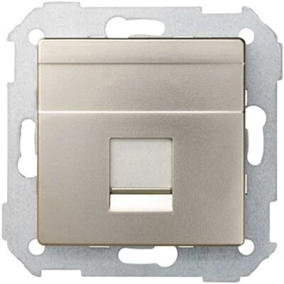 Tapa Simon 82005-34 - Placa de voz y datos Tapa Simon 82005-34 - Placa de voz y datos