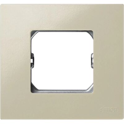 Simon 2700610-031 Tapa de interruptor de pared - Tapa de interruptor de pared Simon 2700610-031 Tapa de interruptor de pared - Tapa de interruptor de pared