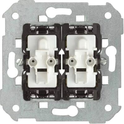 Simon - 7502251-039 - 10A - switching mechanism Simon - 7502251-039 - 10A - switching mechanism